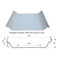 China Quality Corrugated Zinc Iron Roofing Sheet